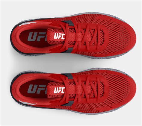 ufc shoes|ufc under armour shoes.